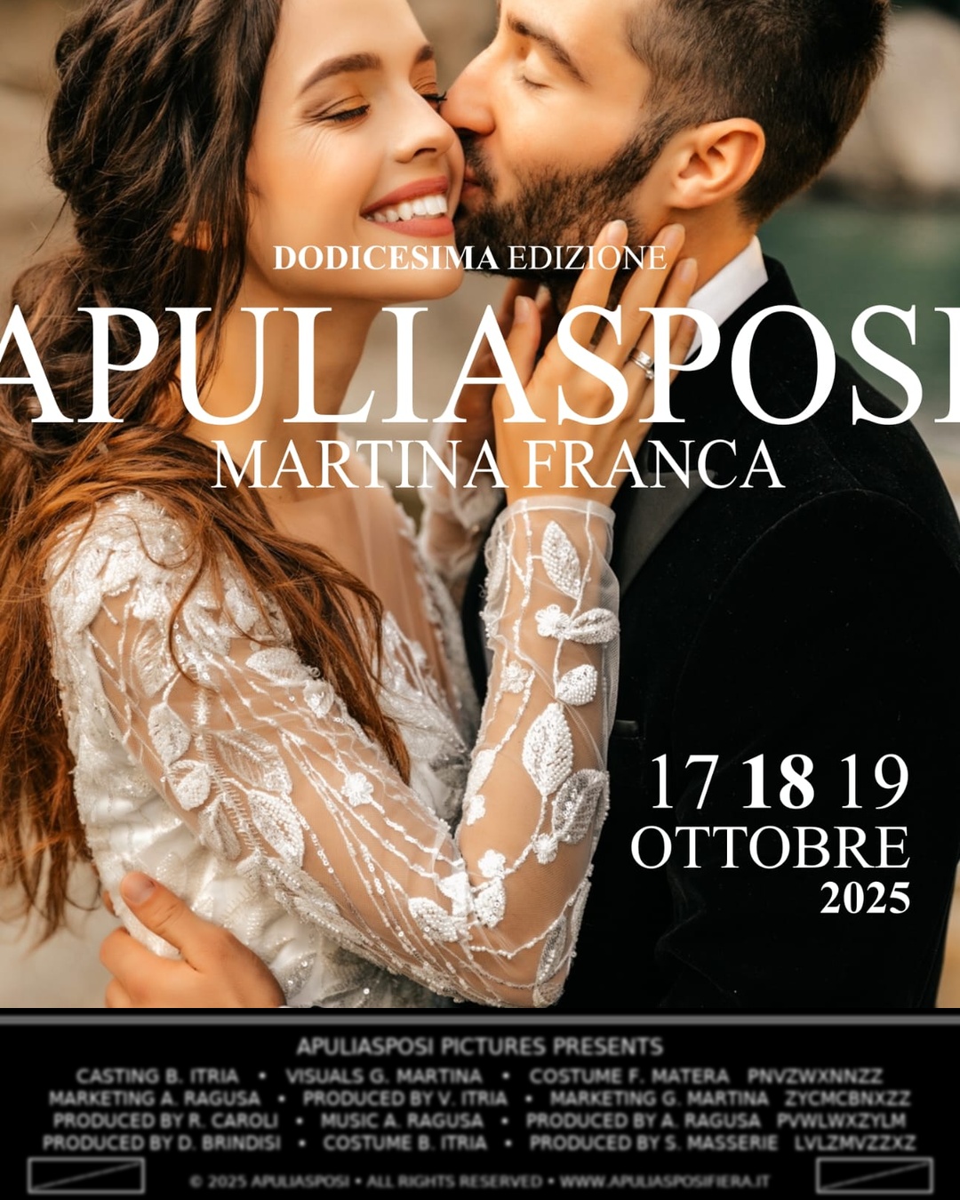 ApuliaSposi — scopri di più