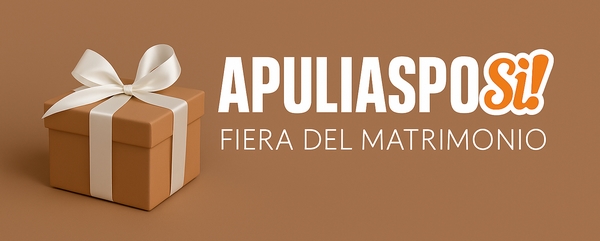 Logo Fiera ApuliaSposi