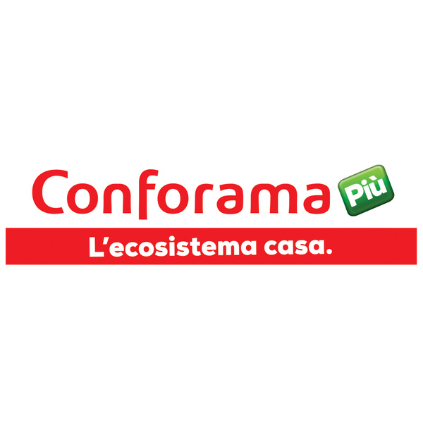 CONFORAMA PIU'