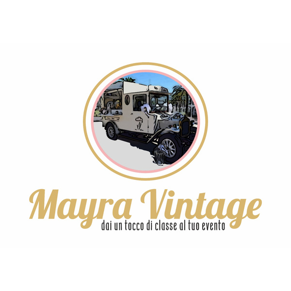 MAYRA VINTAGE