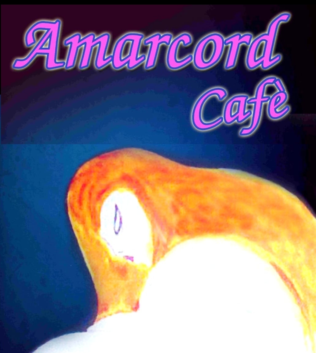 APErITIVO AMARCORD