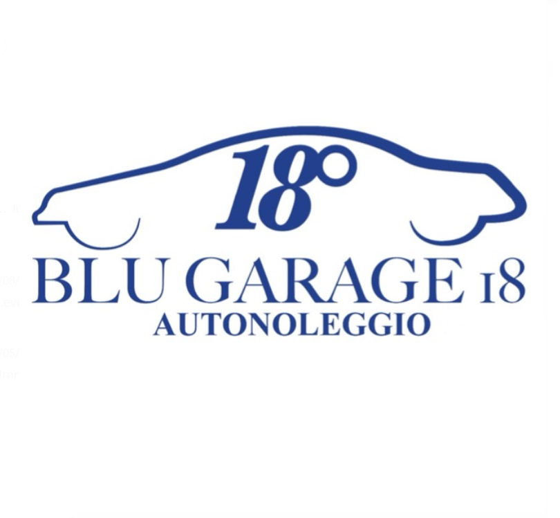 BLU GARAGE 18  AUTONOLEGGIO