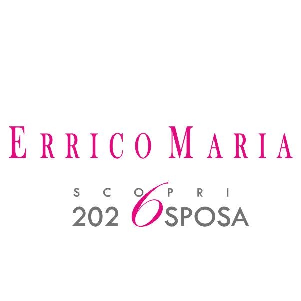 ERRICO MARIA ALTA MODA SPOSA
